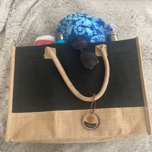 Brand new beach bag